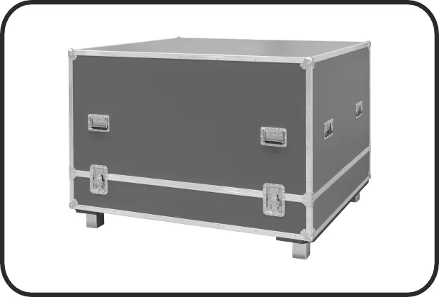 Transport Case, WhiteLineA-Pro, WeldControl & Manual & CNC – kod CASE.000