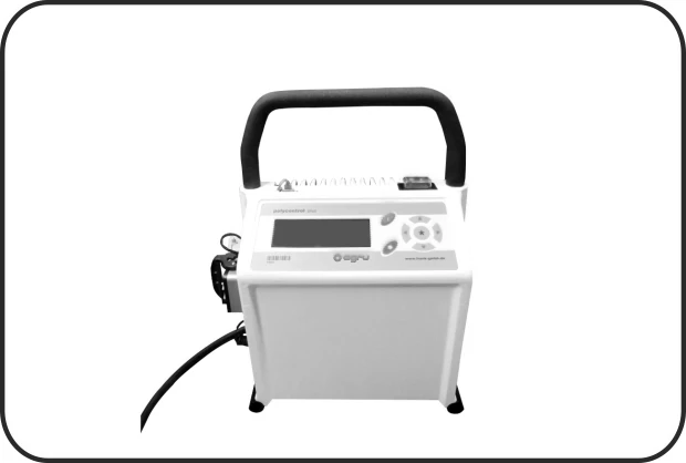Induktofix IW 2000, Disk: CPL, folija, HydroClick, Indukcioni E-Coupler: Poly-Flo, bez induktora – kod INDU0010