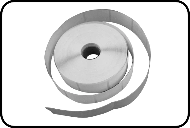 Specijalne plastične etikete, za štampač etiketa, min. 1800 komada – kod 110250.08