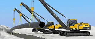 Infrastruktura