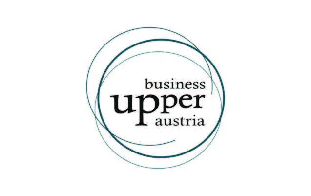 Business Upper Austria logo