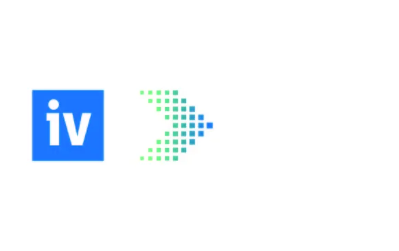 IV logo