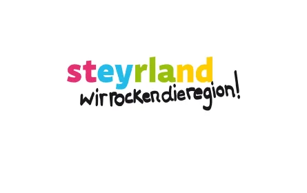 Steyrland logo