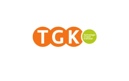 TGK logo