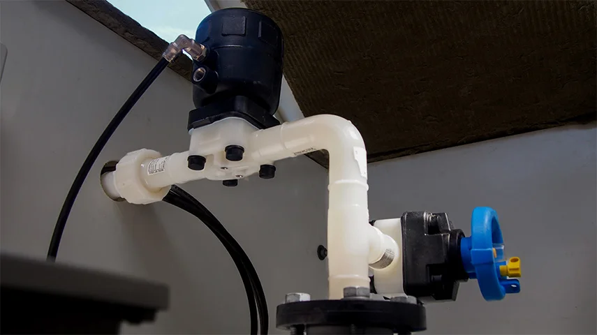 ECTFE materijal