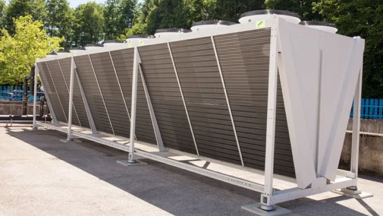 Optimizacija rashladnih uređaja i Free Cooling sistema