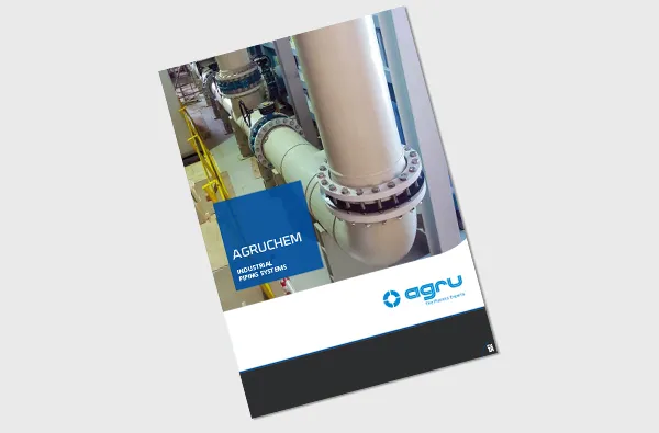 AGRUCHEM industrijski cevovodni sistemi