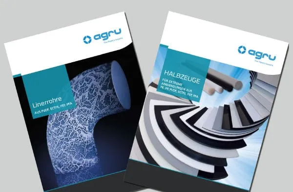 Brošure