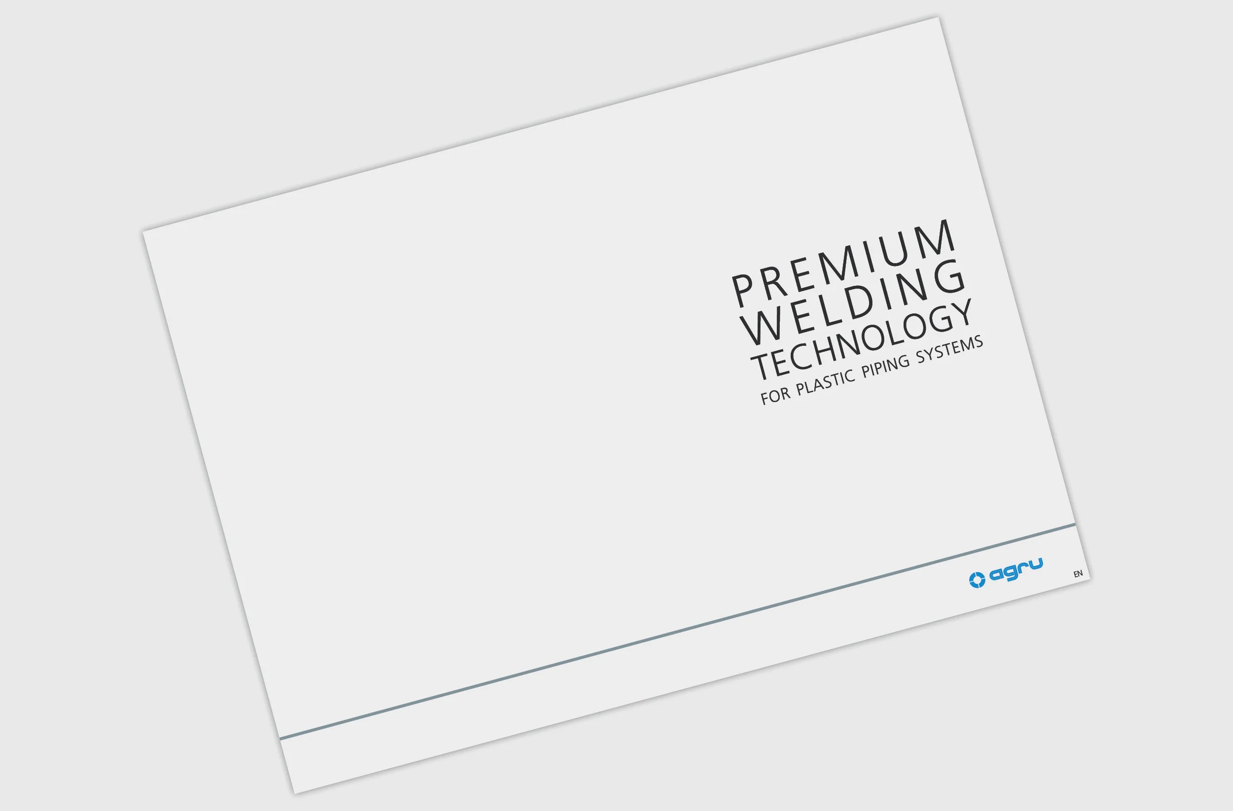 Premium tehnologija zavarivanja