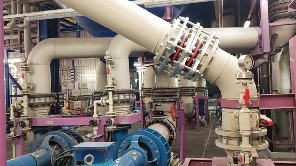 Bečke energane – energija, umetnost i održivost zajedno