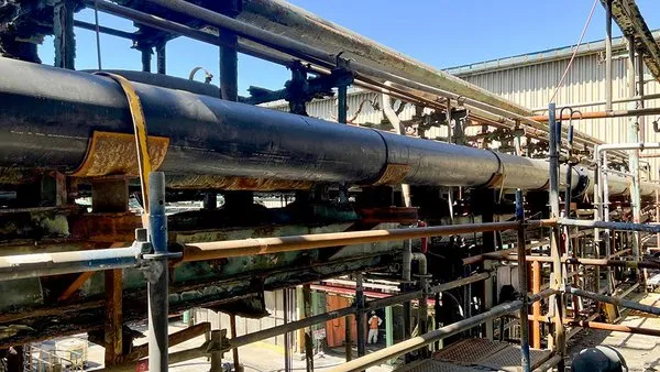 Inovativno rešenje za čileansku industriju bakra