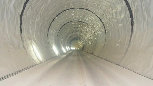 Tunelska obloga za Koralm tunel u Austriji