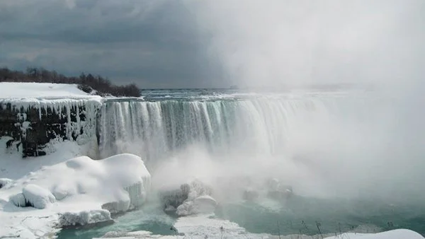 Tunelska obloga za projekat tunela hidroelektrane Niagara