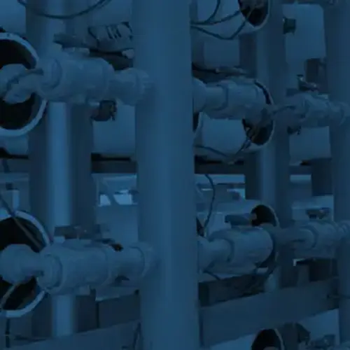 AGRUCHEM – Industrijski cevovodni sistemi