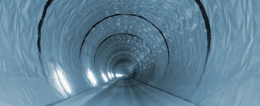 Sistemi za oblaganje Geomembrane i tunelske obloge