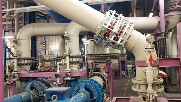 Bečke elektrane – energija, umetnost i održivost objedinjeni