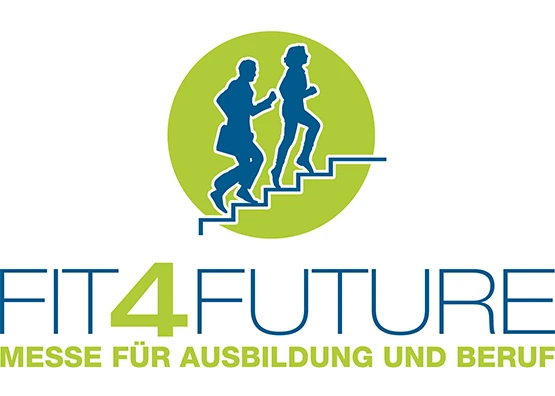 Fit4Future Steyr logo