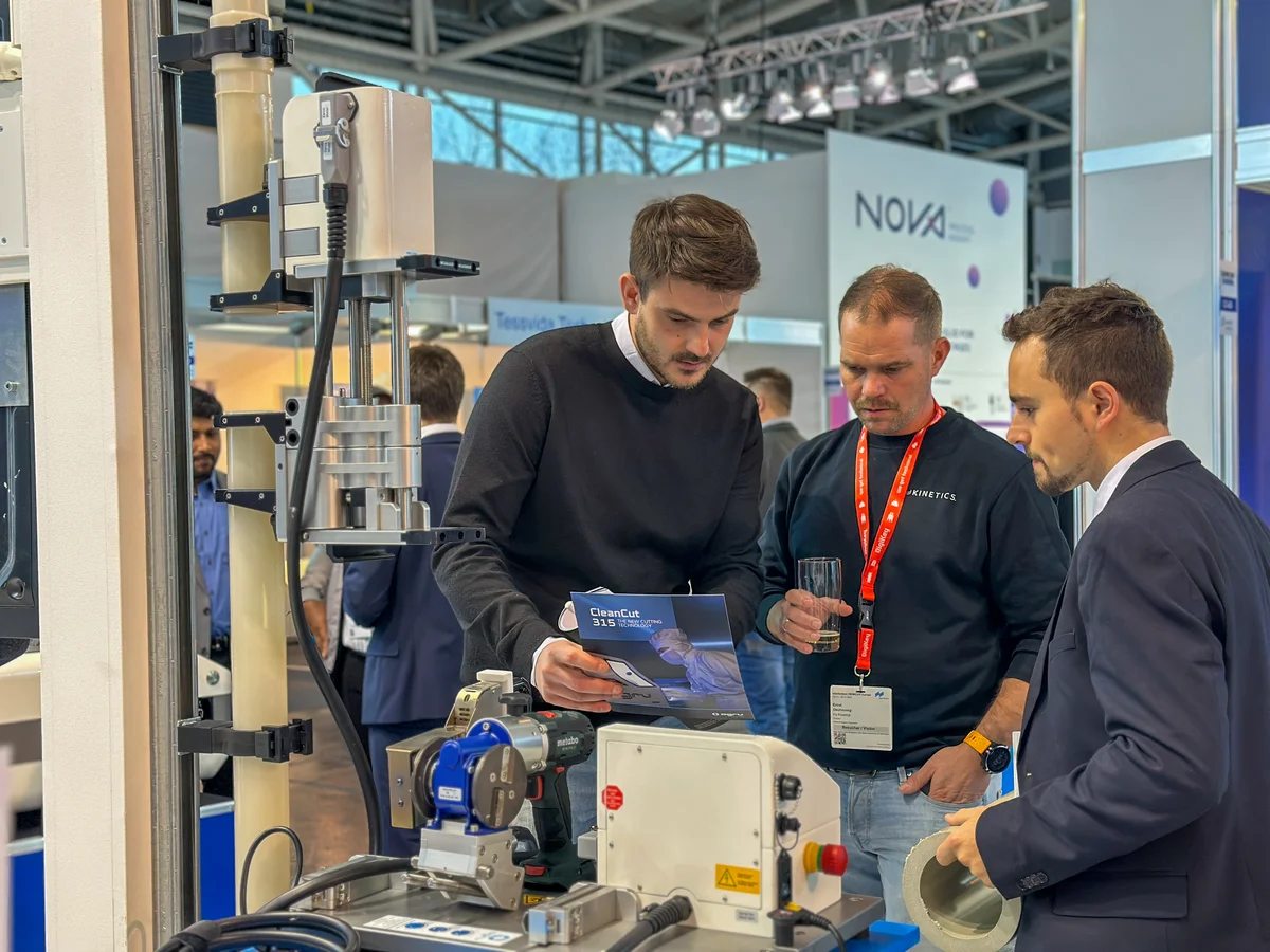 SEMICON Europa u Minhenu