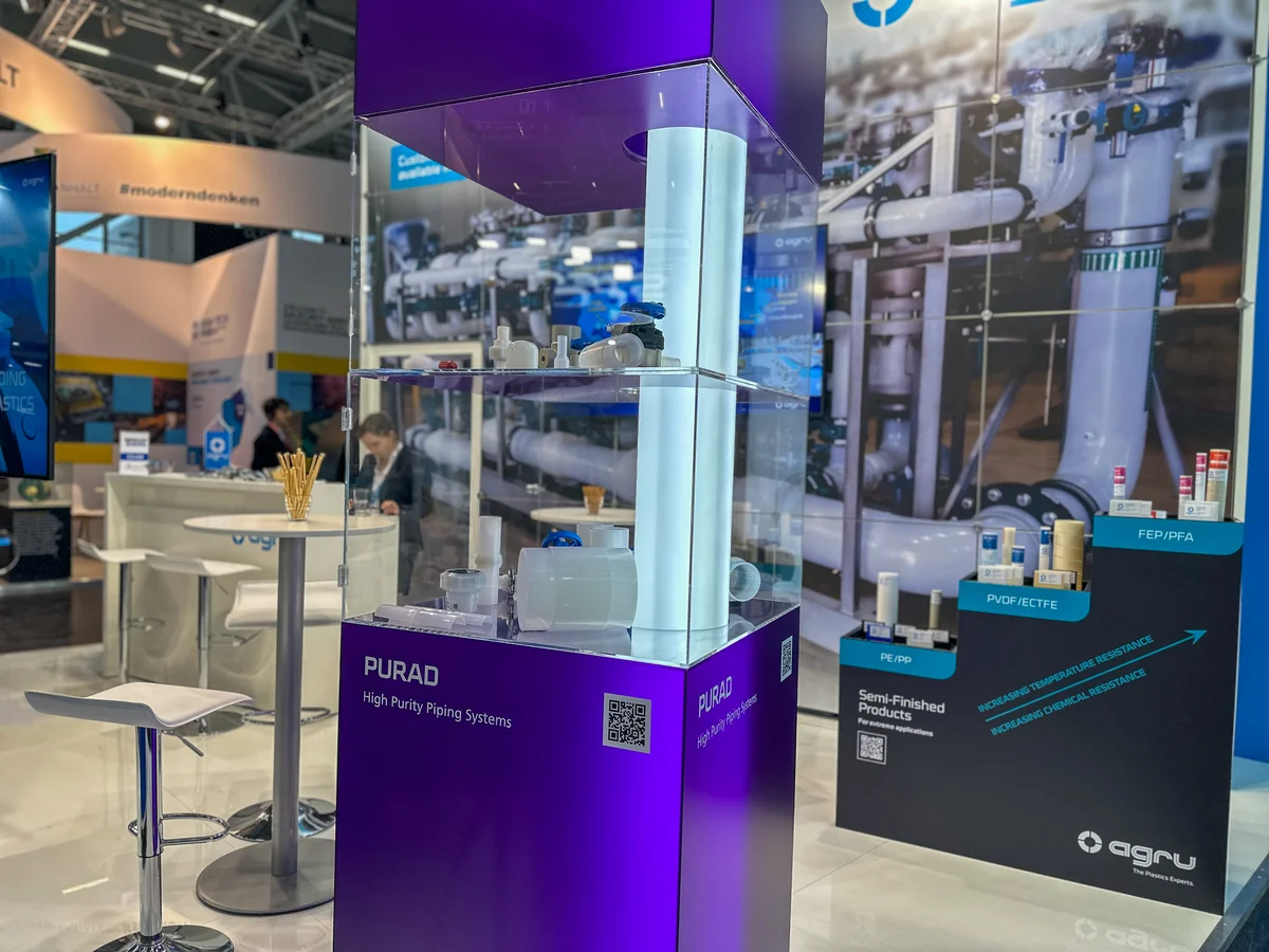 SEMICON Europa u Minhenu